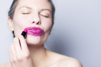 Косметика и ее прошлое