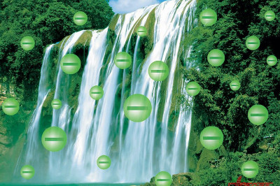 Какие ионы полезны для здоровья человека, а какие- вредны?