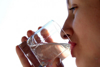 Отчего хочется пить после сладкого и соленого?