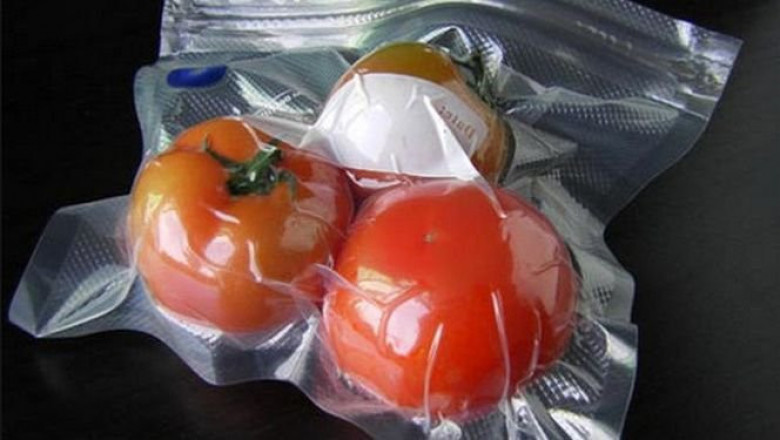 Чем хороша вакуумная упаковка?