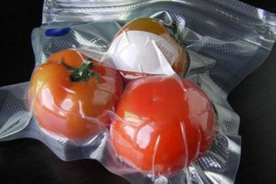 Чем хороша вакуумная упаковка?