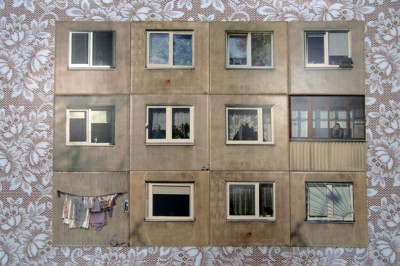 Новое направление в обществе – туалетная архитектура