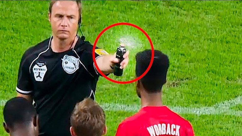 17 ЗАБАВНЫХ МОМЕНТОВ В СПОРТЕ