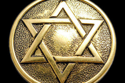 Что такое печать Соломона?