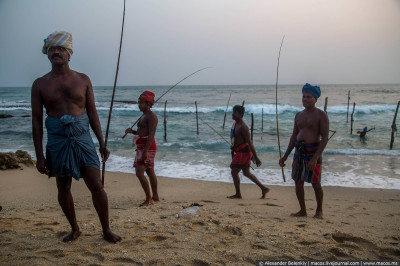 Остались ли в мире люди, до  сих пор не использующие огонь?