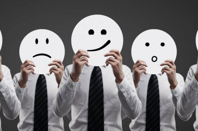 Как за 15 секунд определить характер человека?