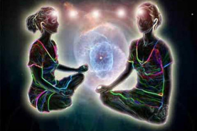 Что такое телепатия?