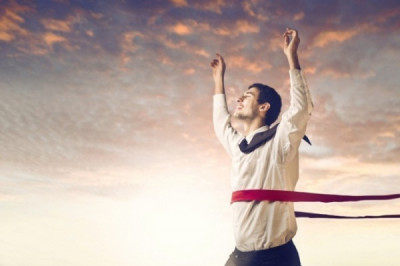 Путь к победе