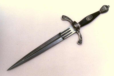 Зачем клинкам долы?