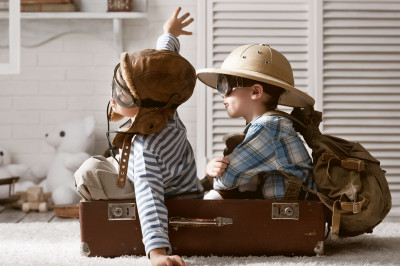 Еда, которую не стоит употреблять во время путешествия