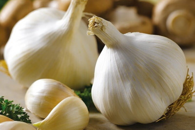 3 необычных способа применения чеснока