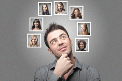 Почему мужчины мгновенно оценивают женщин?