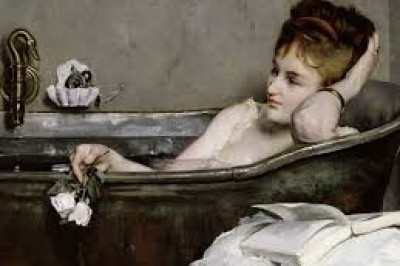 Ужасающие сведения о том, как жили европейцы в XVIII веке