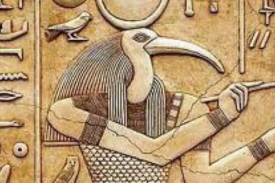 3 интересных фактах о древнеегипетской медицине