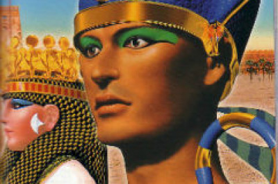 Что показал анализ ДНК египетских мумий?