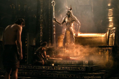 Интересные факты о культуре Древнего Египта