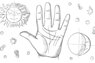 Зачем нужны линии на ладонях?