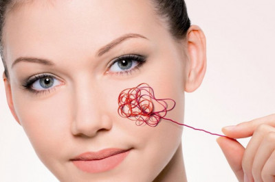 Что такое купероз?