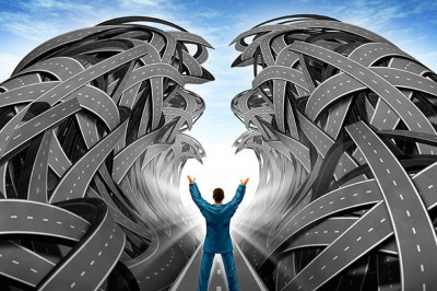 Как стать волевым человеком?