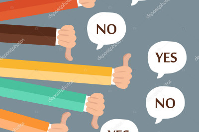 Отчего кто-то нам нравится, а кто-то- нет?