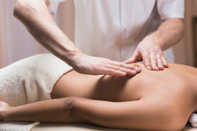 Должен ли массаж быть болезненным?