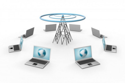 Интересные сведения о беспроводных сетях