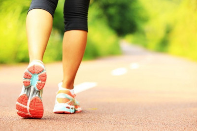 Правда ли, что ходьба продлевает жизнь?