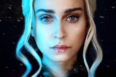 Косплей – как способ жизни