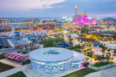 Любопытные факты о городе Сочи