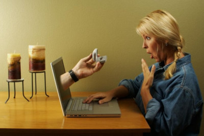 Факты о виртуальных знакомствах