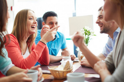 Правила успешного общения