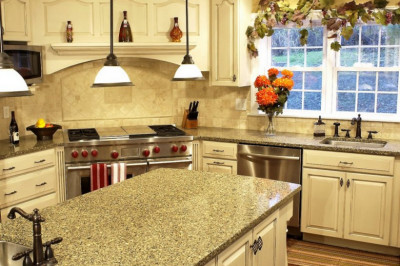 Полезные сведения об уборке и чистоте