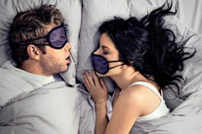 Почему человек может разговаривать во время сна?