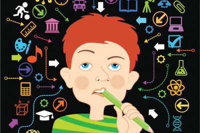 Почему иногда бывает лень учиться?