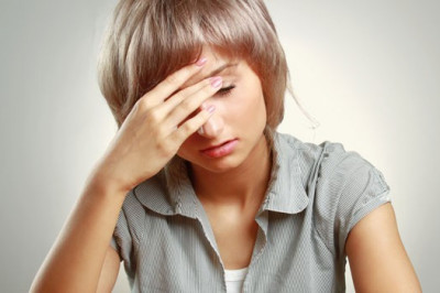 Как не дать развиться депрессии?