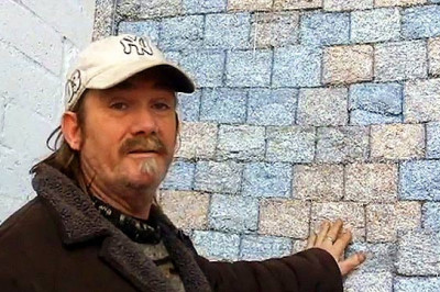 История о том, как художник построил дом из 1,4 миллионов евро