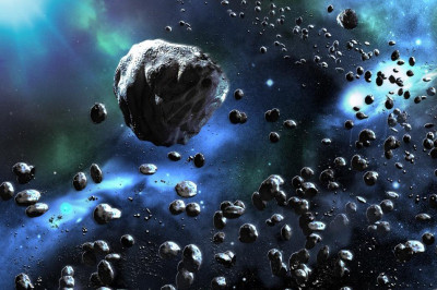 6 необычных историй о метеритах