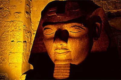 Могут ли мстить фараоны, что лежат в своих гробницах?