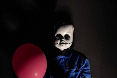 Как и что люди пытаются прятать от посторонних глаз?