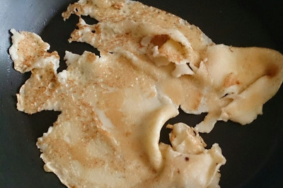 Почему первый блин комом?