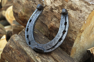 Зачем была придумана подкова?