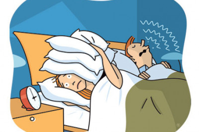 Почему человек храпит?