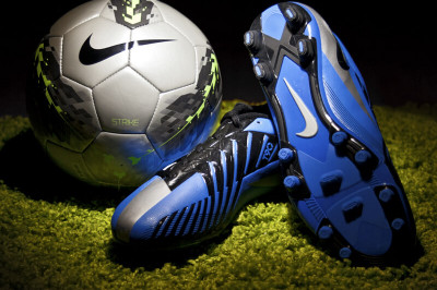 5 необычных фактов о бутсах