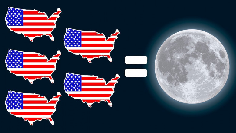 15 Карт Мира, Которые Изменят Все Ваши Представления о Нем