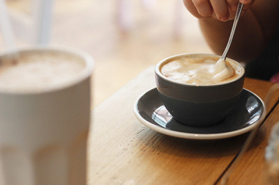 Что верно, а что нет, когда  речь идет о кофе?