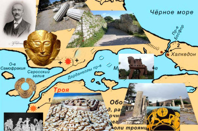 Как археолог-самоучка сумел отыскать 