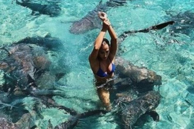 Крутые фото дороже безопасности?