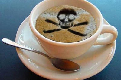 Когда кофеин становится смертельным?