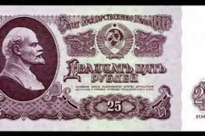 Как в СССР пытались подзаработать?