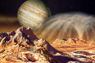 Юпитер- интересные факты о планете -гиганте